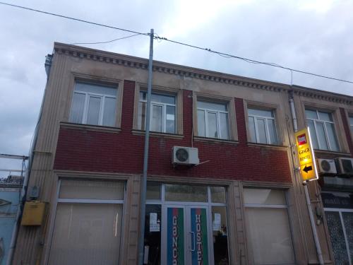 Фотография хостела Гянджа