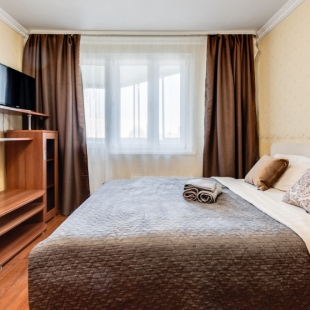 Фотография квартиры Квартира Добрые Сутки на Юбилейной 7