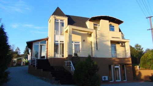 Фотография гостевого дома Penzion Vila Aria