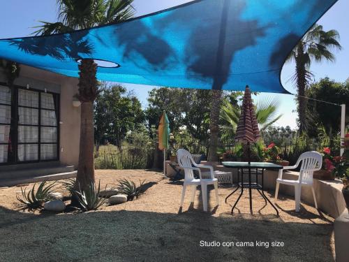 Фотография гостевого дома Sole Caliente