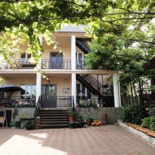 Фотография гостевого дома Оберег