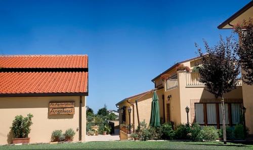 Фотография базы отдыха Agriturismo Angelucci