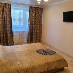 Фотография квартиры Апартаменты на улице Ленинградская 65/1