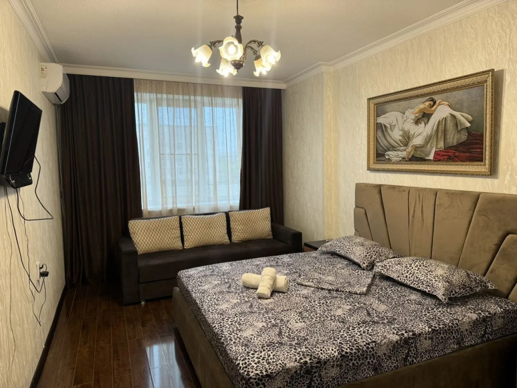 Фотография квартиры Квартира на Улице Академика Шёгрена 17