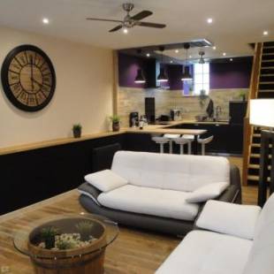 Фотографии гостевого дома
Gîte Le Vintage