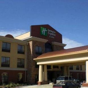 Фотографии гостиницы 
            Holiday Inn Express Hotel & Suites Greenville, an IHG Hotel
