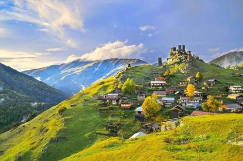 Фотография гостевого дома Шенако Веранда