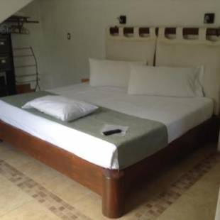 Фотографии апарт отеля
Villas de Brisas