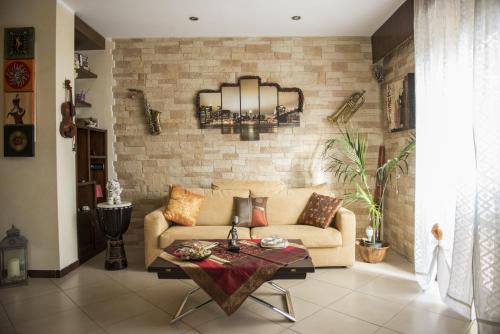 Фотография мини отеля Dolce Conca D'Oro B&B