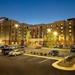 Фотография гостиницы SpringHill Suites Dulles Airport