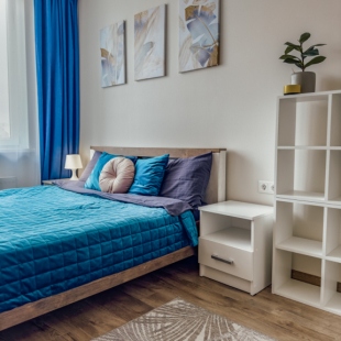 Фотография квартиры Апартаменты LovelyHome39 в историческом центре