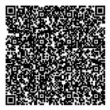 QR код санатория Надежда
