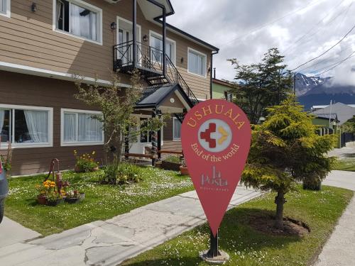 Фотография апарт отеля La Posta Apart