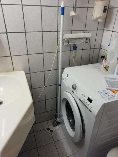 Фотография гостиницы Kirkenes Hotell