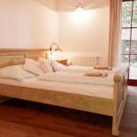 Фотография гостевого дома Penzion Kutna