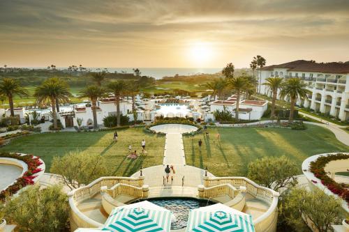 Фотографии гостиницы 
            Waldorf Astoria Monarch Beach Resort & Club