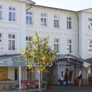 Фотографии апарт отеля
Haus Ferienglück