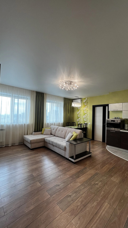 Фотография квартиры Квартира Уютная рядом с ТЦ Кристалл