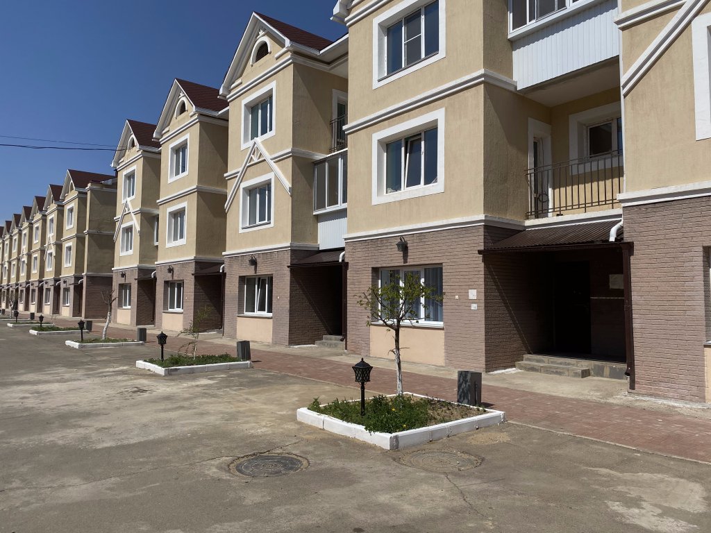 Фотография квартиры Апартаменты На Сутки