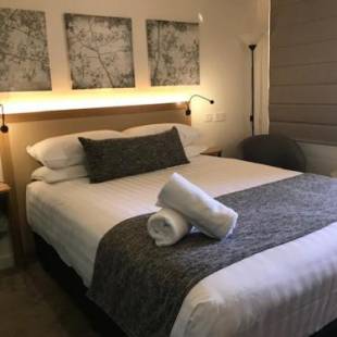 Фотографии гостиницы
Astor Inn