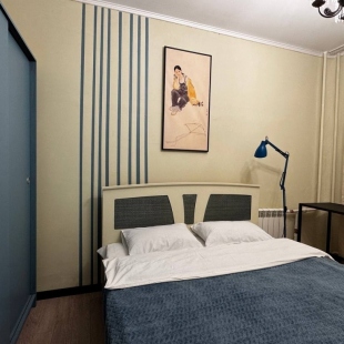 Фотография квартиры Квартира на Московском проспекте 100