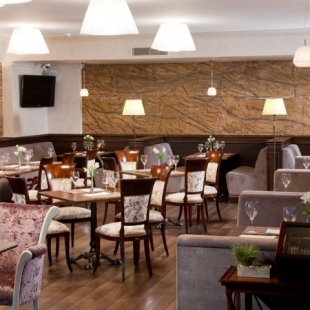 Фотография банкетного зала Гранд Терраса