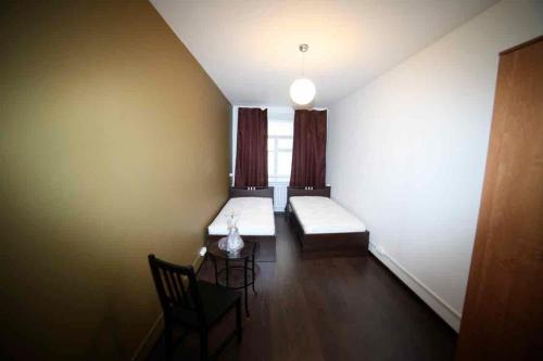 Фотография гостиницы 2020