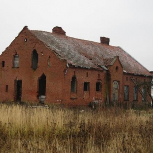 Фотография памятника архитектуры Дом Пастера