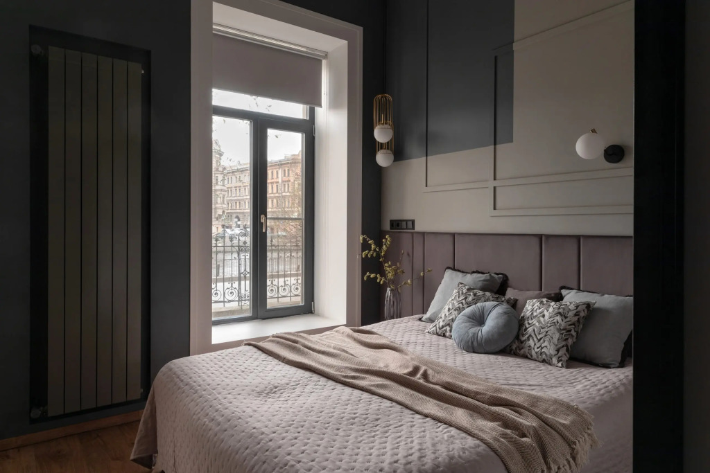 Фотография квартиры Апартаменты Apart104 с Выходом на Набережную Реки Фонтанка (103)