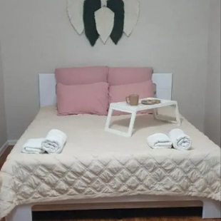 Фотография квартиры Квартира на улице Гагарина 13/61