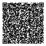QR код гостиницы Надежда