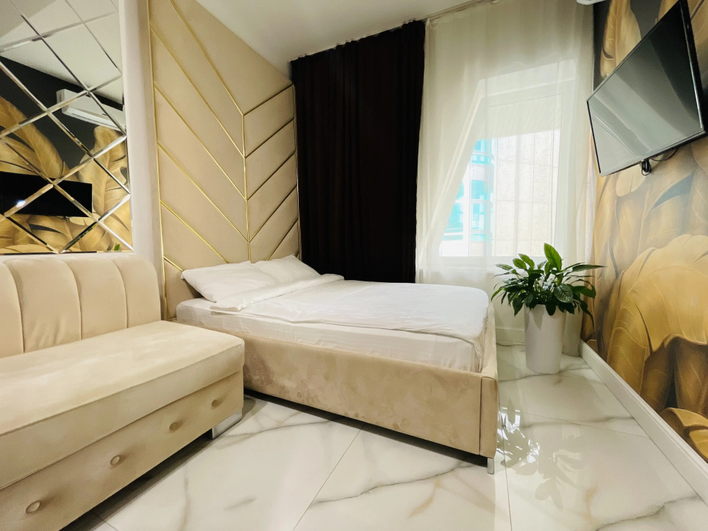 Фотография квартиры Апартаменты в самом центре Сочи, рядом с Администрацией