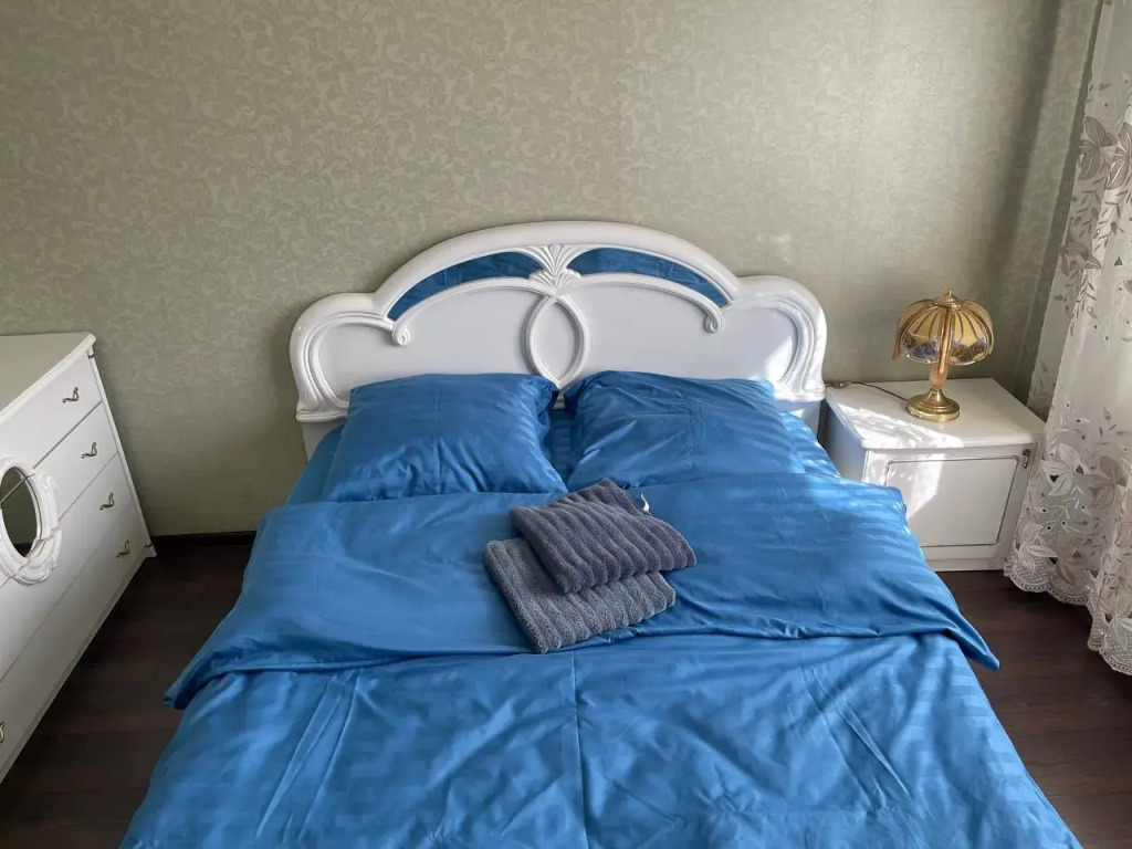 Фотография квартиры Квартира в спальном районе города