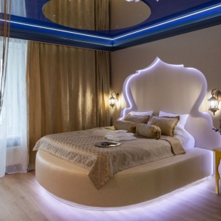 Фотография квартиры Апартаменты Этажидейли на Хохрякова - Восточные