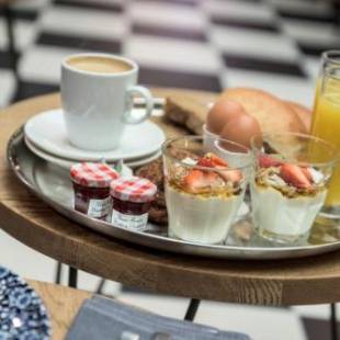 Фотографии гостиницы
Hotel Brasserie de Huifkar