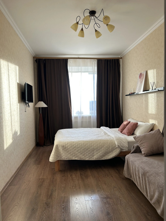 Фотография квартиры Апартаменты на 4-х Brauni