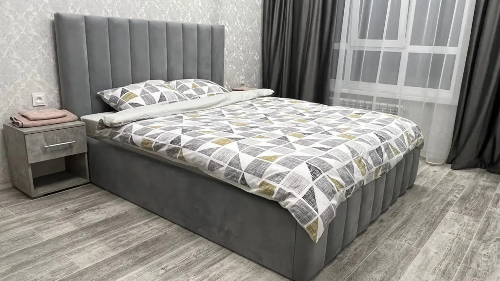 Фотография квартиры Апартаменты 1 Комнатная Квартира в Жк Российский