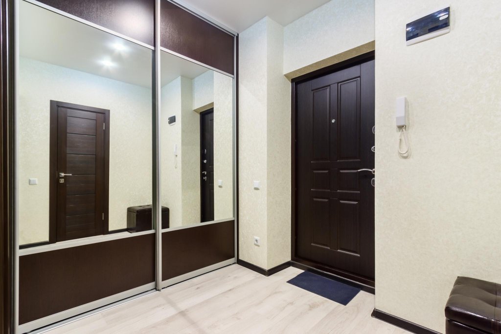 Фотография квартиры Апартаменты в переулке Гвардейский 13