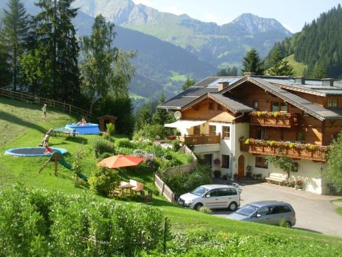 Фотография базы отдыха Wandlehenhof