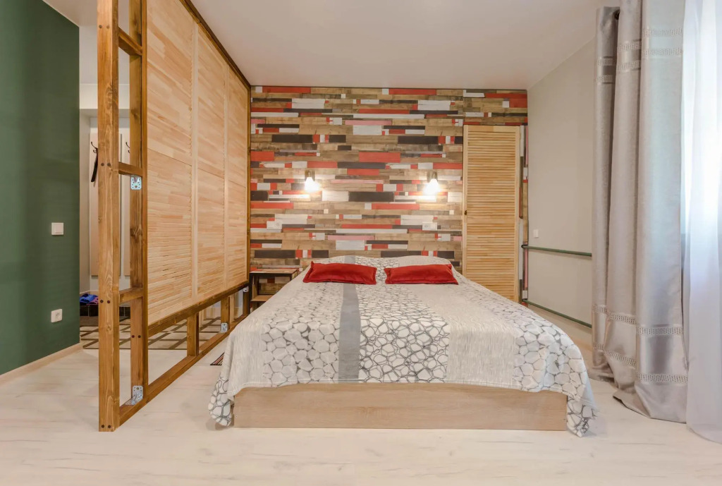 Фотография квартиры Апартаменты Пилигрим на улице Прусская