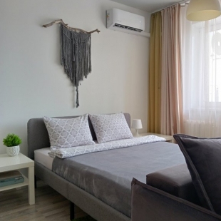 Фотография квартиры Квартира Уютная Студия у ИрНИТУ