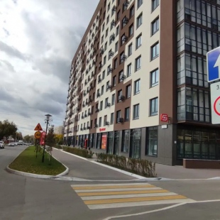 Фотография квартиры Апартаменты NovaApart на улице Автогенная 75