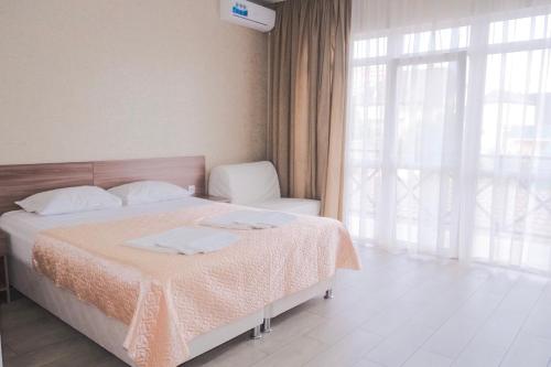 Фотографии гостевого дома
Мини-Отель Фаина