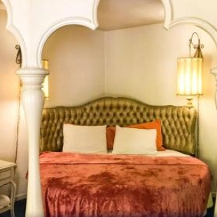 Фотография мотеля Relax Inn Altoona