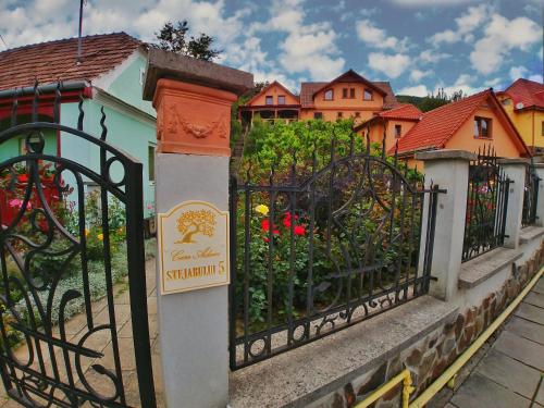 Фотография гостевого дома Casa Adam