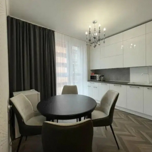 Фотография квартиры Апартаменты Парк Гартен