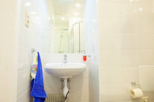 Фотография мини отеля Лондонский глаз