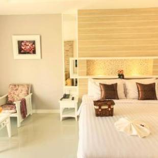 Фотографии гостиницы
Nantrungjai Boutique Hotel