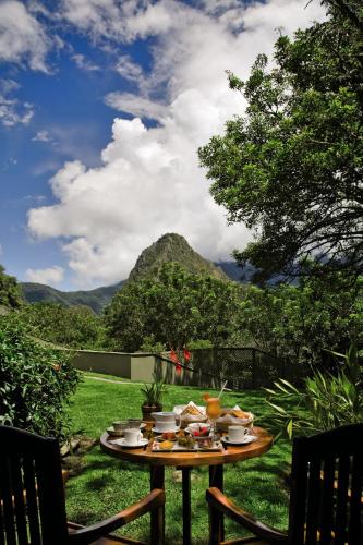 Фотография гостиницы Sanctuary Lodge, A Belmond Hotel, Machu Picchu