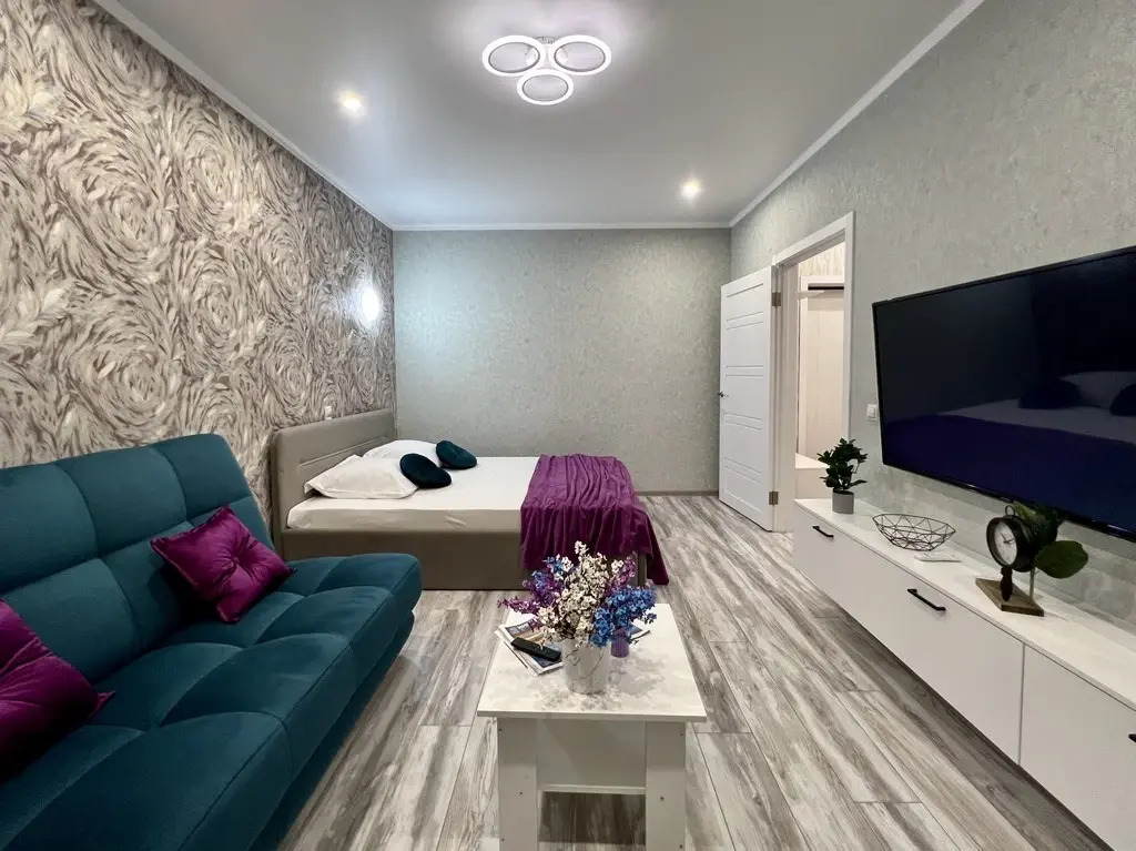 Фотография квартиры Квартира на Пролетарская 292